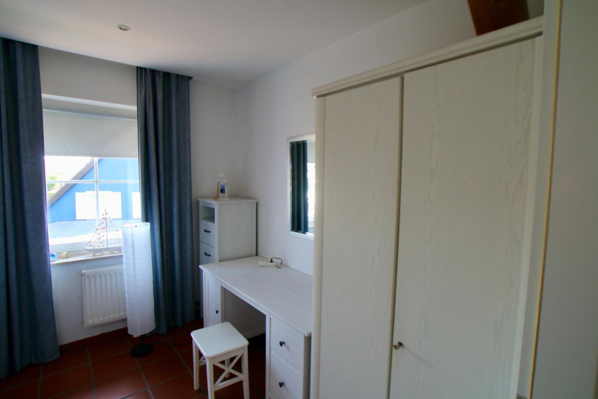 Apartmán Haus Am Bodden Groß Zicker Exteriér fotografie